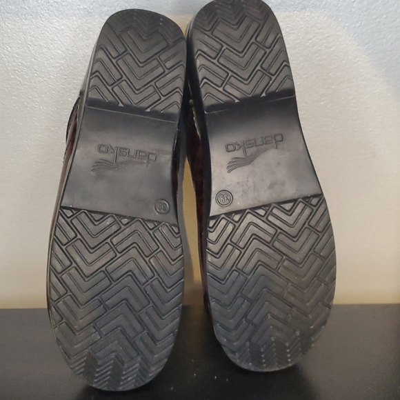 Dansko clogs - Picture 3 of 4